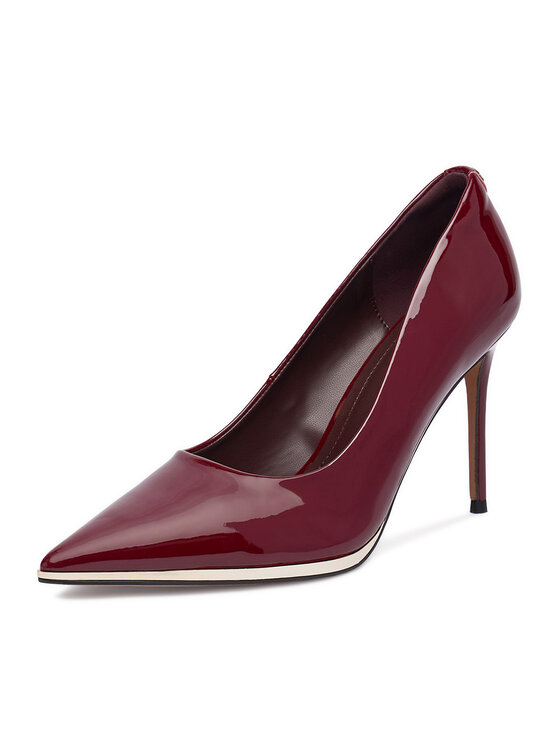 Nine West Nine West Aukštakulniai CEO-SH2124 01 Vyšninė
