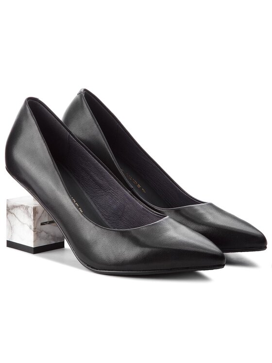 United nude cube pump discount