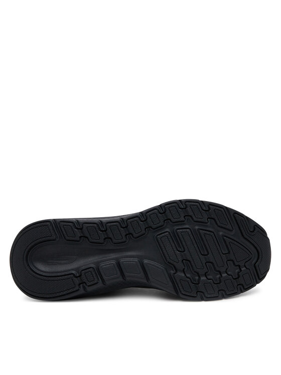Skechers Skechers Sneakersy Arch Fit 2.0 232700/BBK Czarny