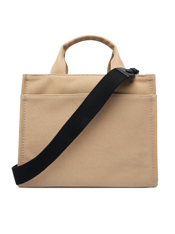 DKNY DKNY Rankinė R41AOR57 Smėlio