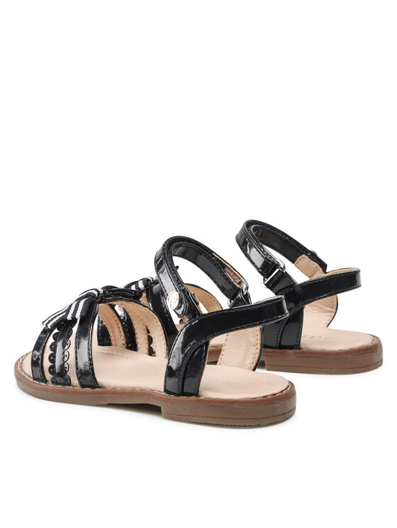 Nelli Blu Nelli Blu Sandali CS1260-14 Mornarsko modra