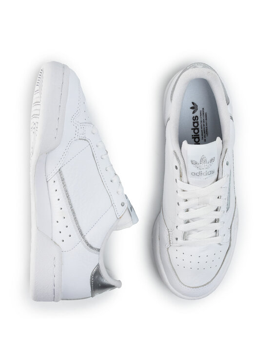 Adidas continental hot sale 80 femme leopard