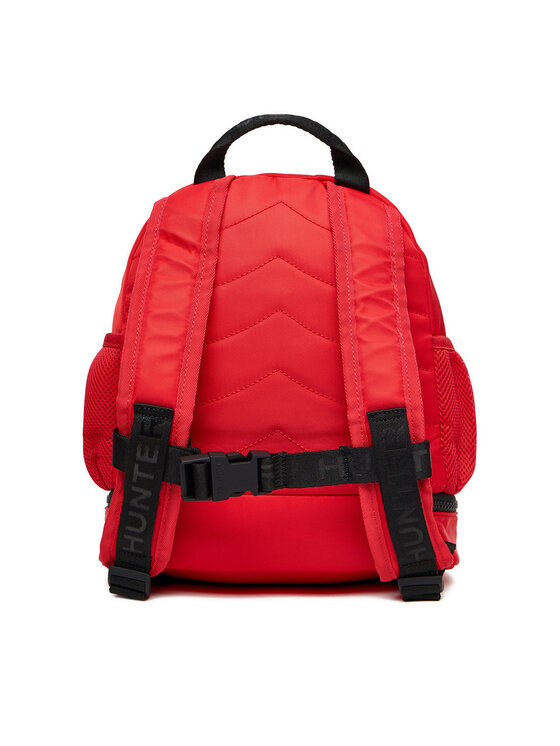 Hunter Hunter Ruksak CEO-HUNTER_ACCCS_05_AW2025 Crvena