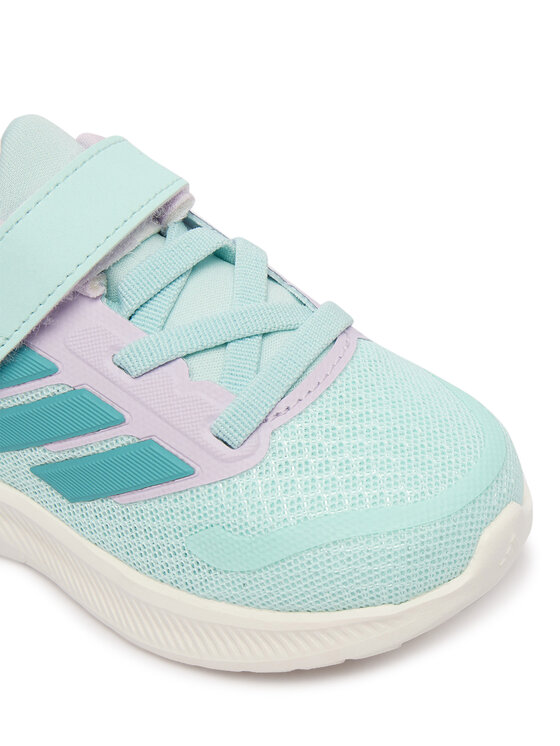 adidas adidas Sneakersy Runfalcon 5 JP9408 Zelená