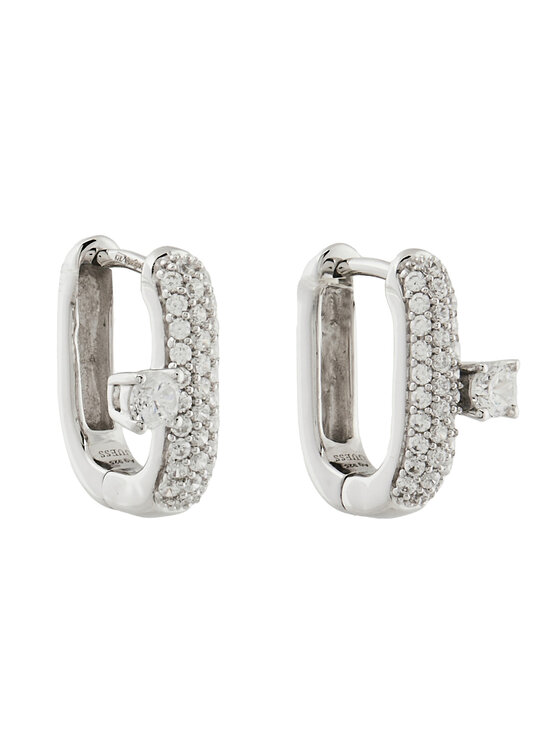Guess Cercei JSBE04 548JW Argintiu