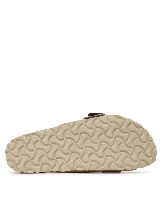 Birkenstock Birkenstock Ciabatte Oita Braided 1028056 Marrone