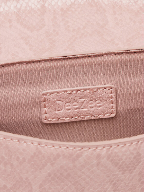 DeeZee DeeZee Handtasche SMT6001-R Rosa