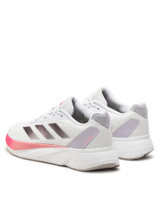 Scarpe Da Corsa Donna Duramo Sleek W-1 - Tomaia In EVA Morbida, Suola In Gomma, Leggere E Comode, Colore Unico, Taglie Medie