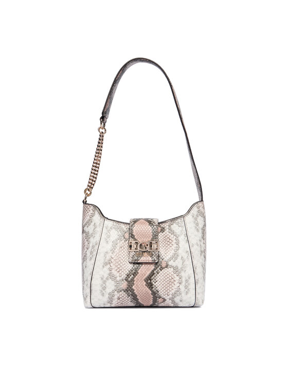 Guess Guess Geantă Jane HWKG98 91010 Colorat