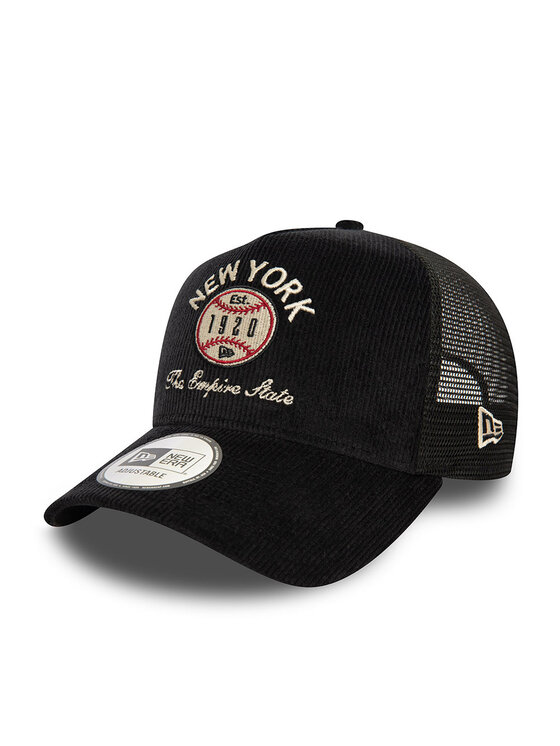Șapcă New Era 60565529 Negru