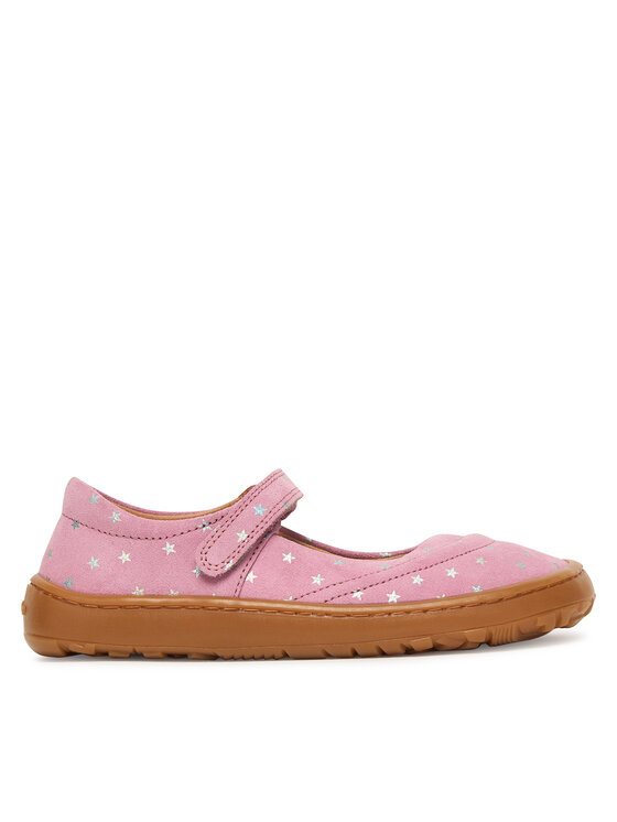Froddo Balerini Barefoot Mary J G3140195-4 D Roz