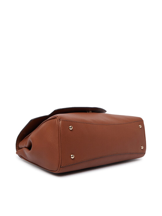 Guess Guess Сумка Antonia HWBG21 83210 Коричневий
