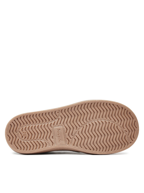 Mrugała Mrugała Polacchine Suzie 5280/4-84 Argento