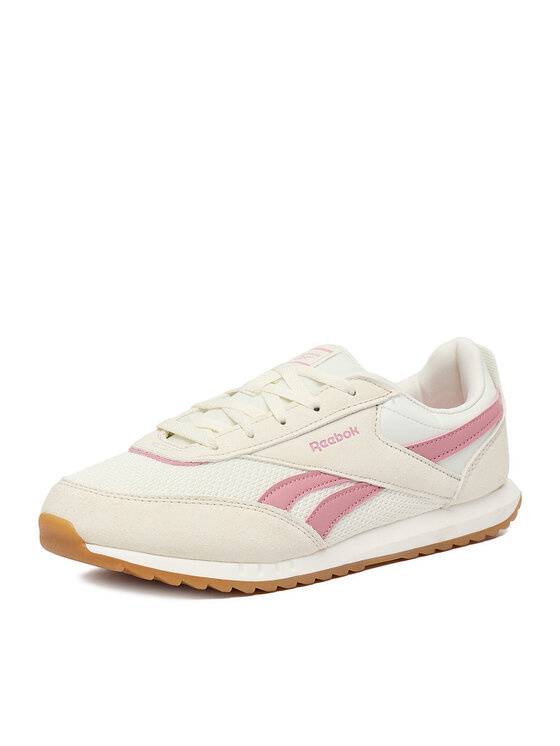 Reebok Reebok Sneakersy CEO-MODA AR30315GCQT Écru