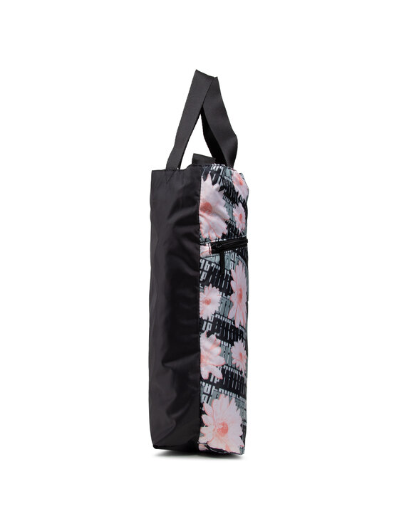 Puma Puma Kabelka Core Pop Shopper 077926 03 Čierna