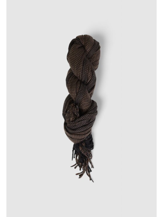Antony Morato Antony Morato Foulard MMSC00381-AF040001 Marrone