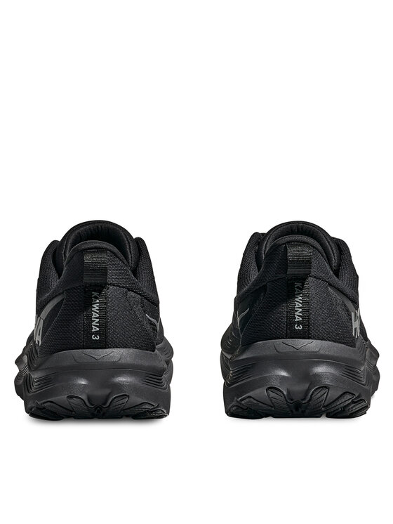 Hoka Hoka Маратонки за бягане Kawana 3 1171894 Черен
