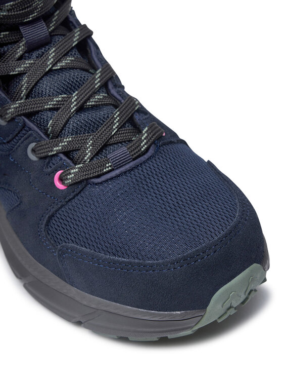 CMP CMP Trekkings Kamsel Mid 3Q25976EO Gri