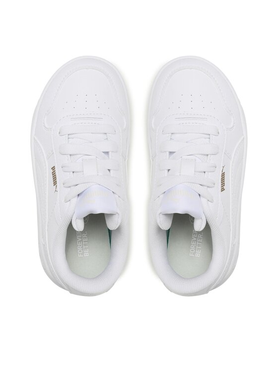Puma Puma Sneakersy Carina Street PS 393847 01 Biały