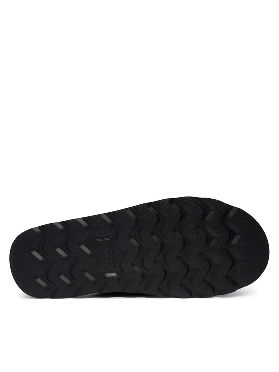 Polo Ralph Lauren Polo Ralph Lauren Пантофи 843981610001 Черен