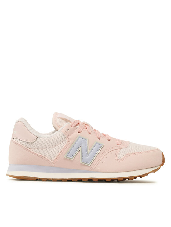 New Balance New Balance Snīkeri GW500CZ1 Rozā
