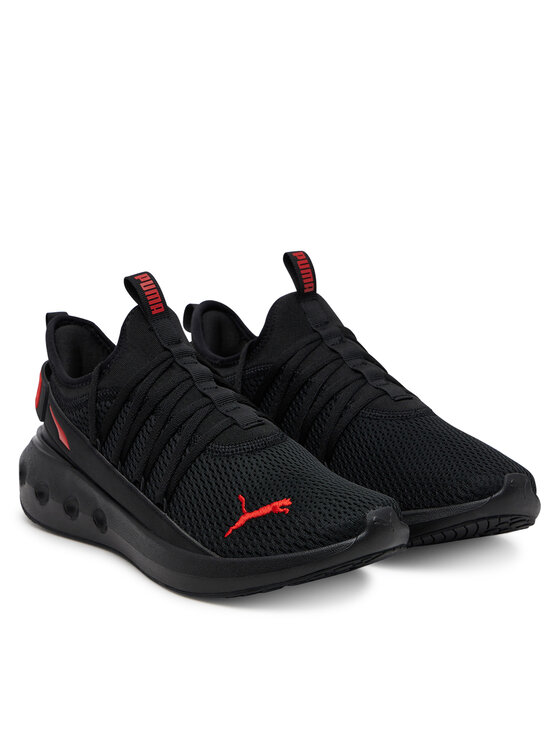 Puma Puma Παπούτσια για Τρέξιμο Softride Carson Fresh 310155 04 Μαύρο