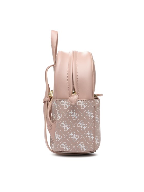 Backpack Rucksack Guess Backpack Rose Gold Guess Rucksack