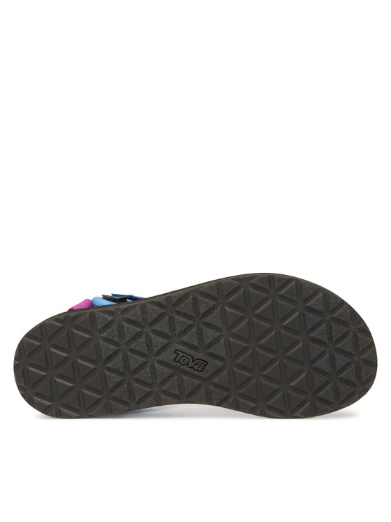 Teva Teva Sandále Original Universal 1003987 Farebná