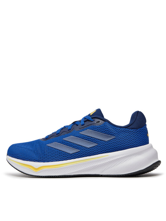 adidas adidas Buty do biegania Response IF8597 Niebieski