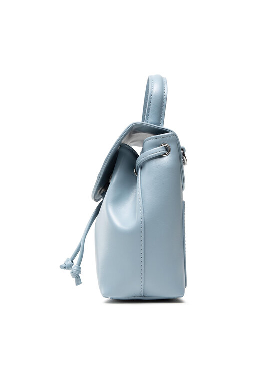 QUAZI QUAZI Rankinė MQR-A-005-90-01 Mėlyna