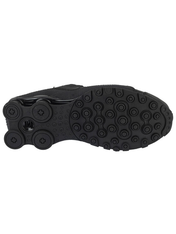 Nike Nike Sneakers Shox NZ Nero