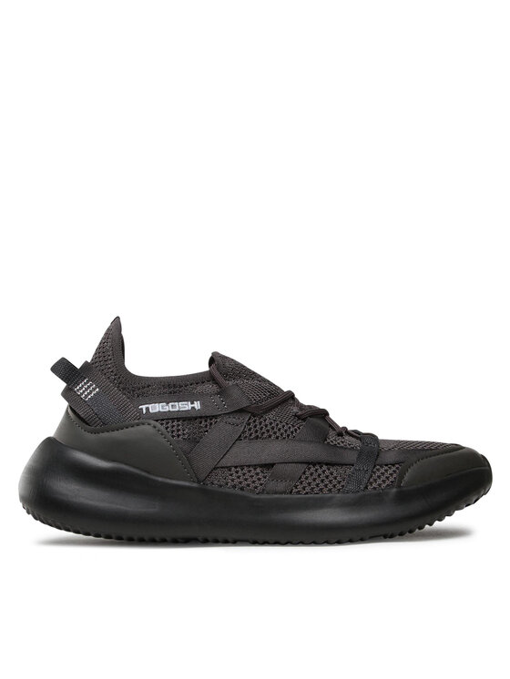 Sneakers MP-SS22M-T0007 Nero