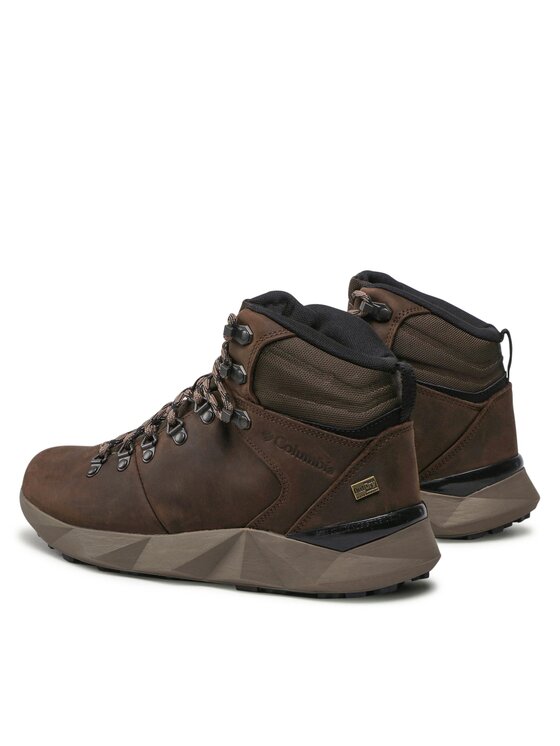 Scarpe da trekking Facet Sierra Outdry BM5880