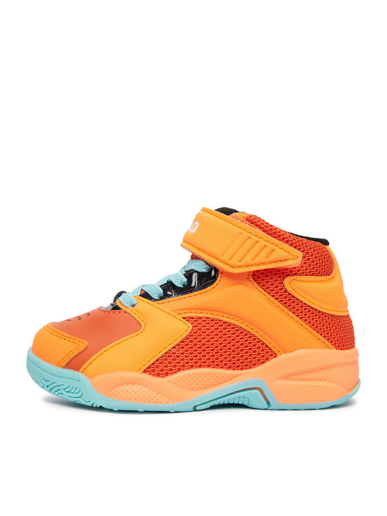 SHAQ SHAQ Sneakers EO-MOTIVATE SE AQ95036T-O Arancione