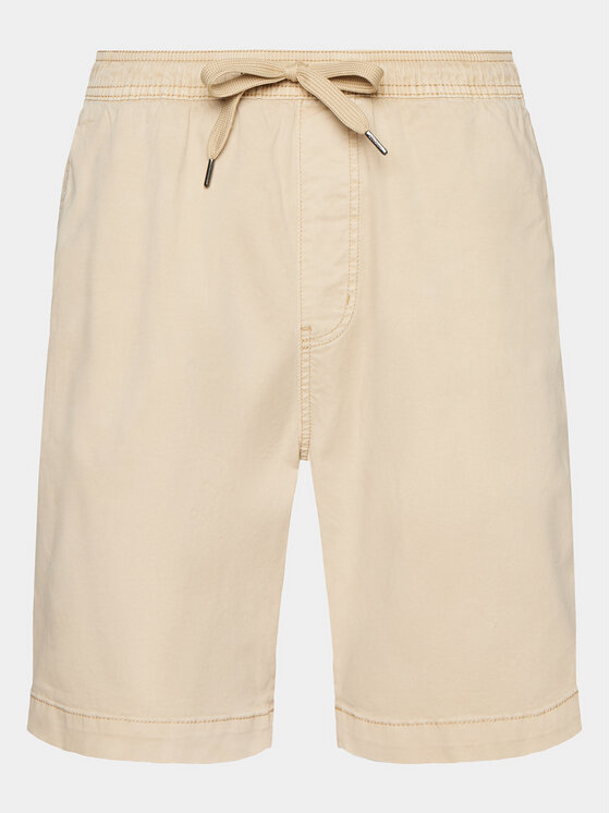 Pantaloncini di tessuto INDICODE