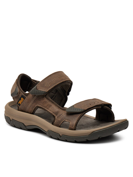Teva Teva Sandále Langdon Sandal 1015149 Hnedá