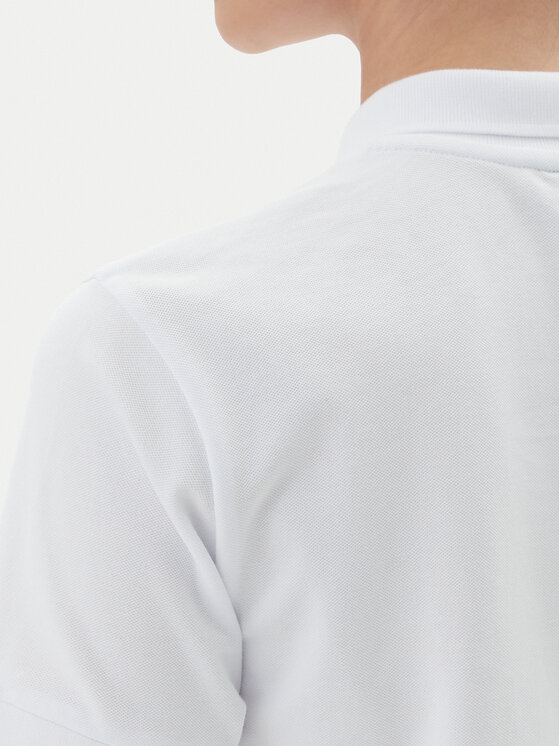 EA7 Emporio Armani EA7 Emporio Armani Polo 7W000030 AF12450 U0002 Bianco Regular Fit