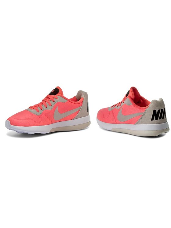 Nike Sneakers Md Runner 2 Lw 844901 602 Rose Modivo