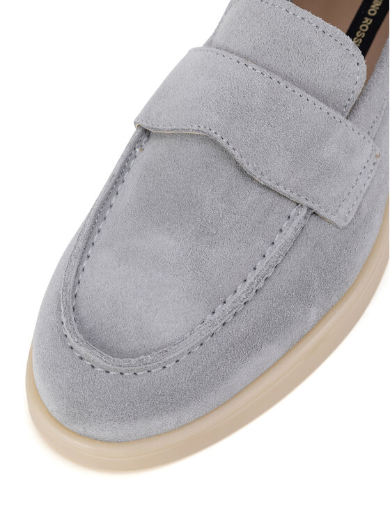 Gino Rossi Gino Rossi Mokassins ELIA-E25-26281 Grau