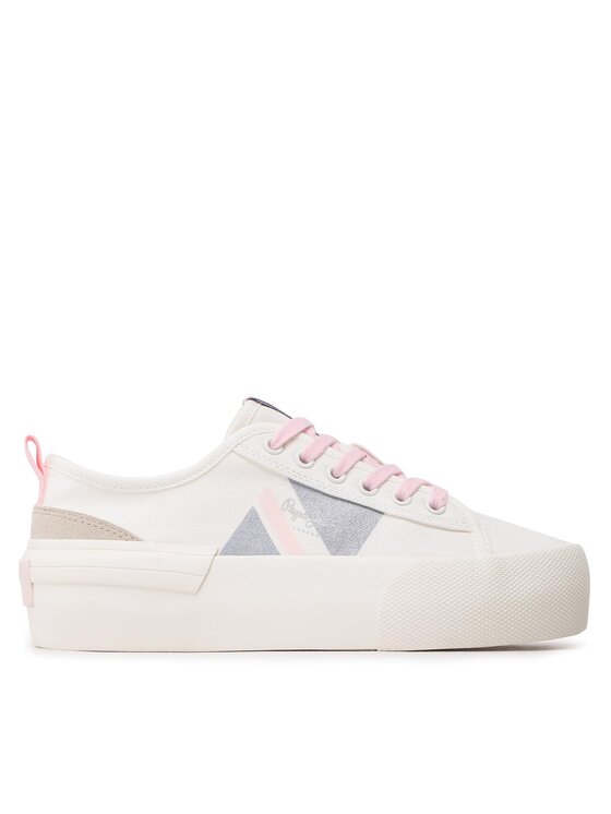 Scarpe sportive Pepe Jeans