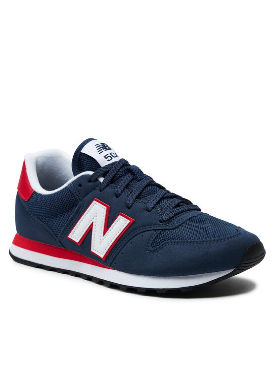 New Balance New Balance Sneakers GM500MC2 Blu scuro