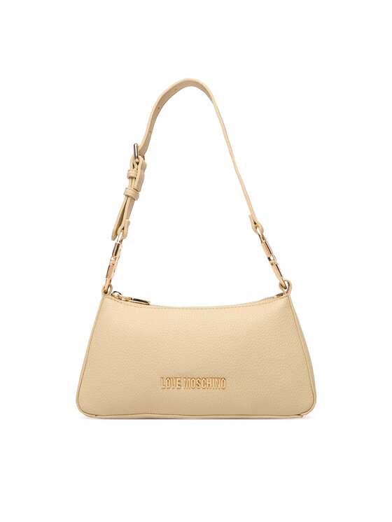 LOVE MOSCHINO LOVE MOSCHINO Kabelka JC4007PP1OLB0129 Béžová