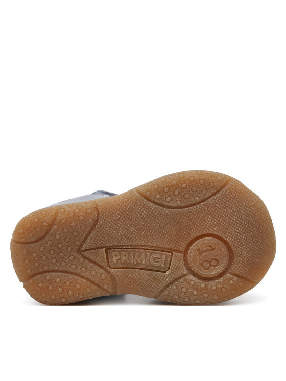 Primigi Primigi Sandales 7911533 Pelēks