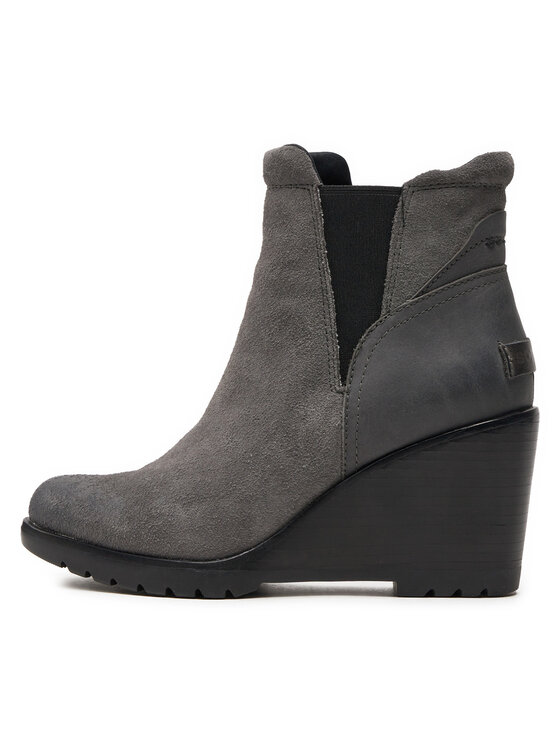 Sorel after hours chelsea boot discount
