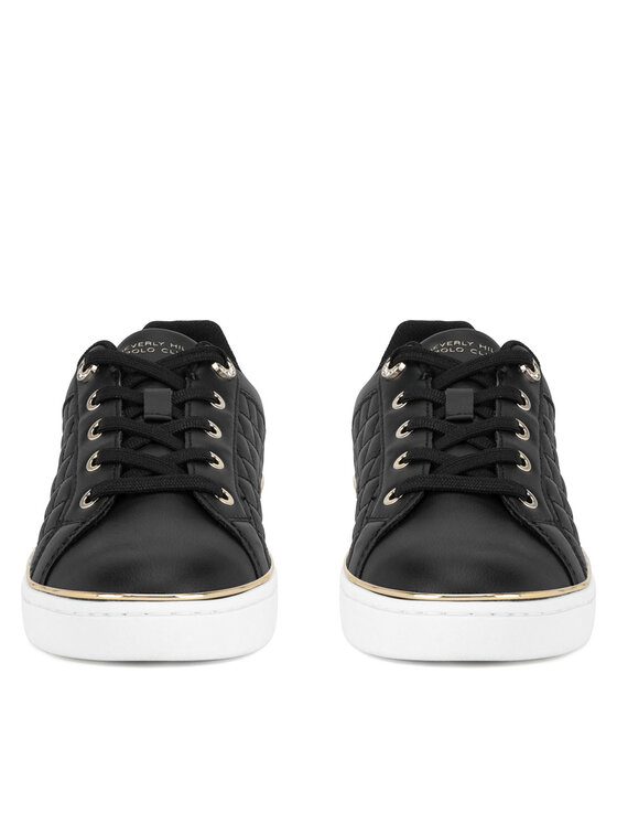 Beverly Hills Polo Club Beverly Hills Polo Club Sneakersy BHPCV12-493 Černá