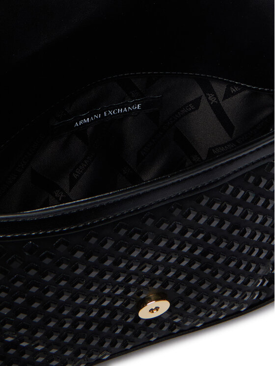 Armani Exchange Armani Exchange Сумка XW003374 AF26449 MC043 Чорний