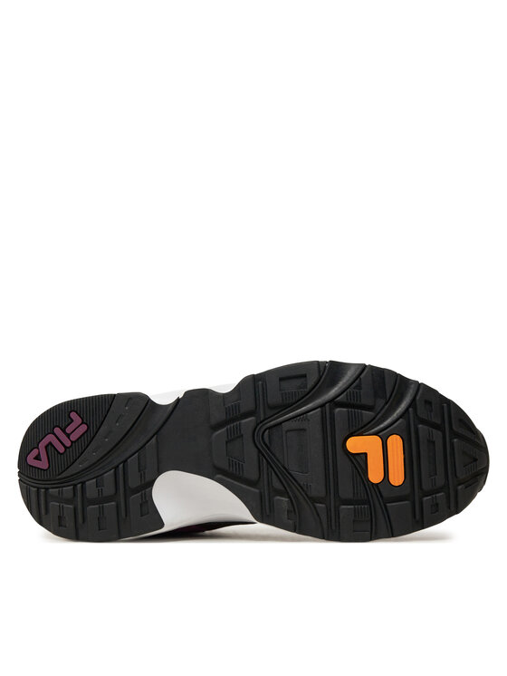 Fila Fila Sneakersy V94M FFM0302.43243 Fioletowy