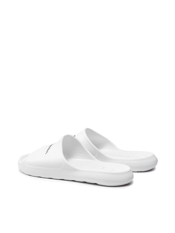 Nike Nike Šlepetės Victori One Shower Slide CZ5478 100 Balta