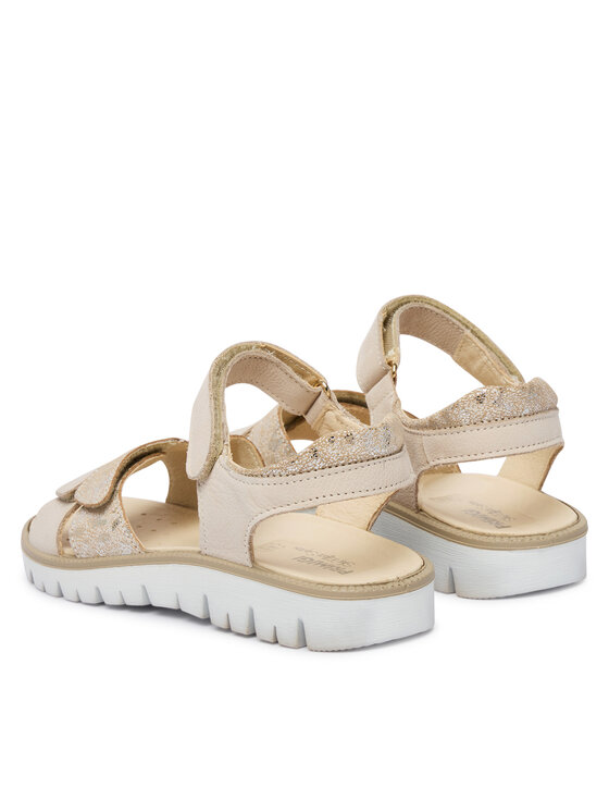 Primigi Primigi Sandalen 1389022 D Beige