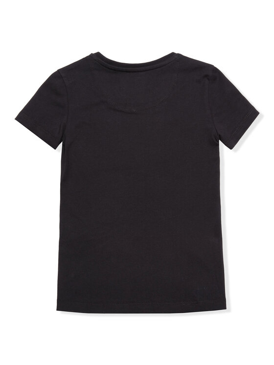 PHILIPP PLEIN PHILIPP PLEIN T-shirt 30298 Nero Regular Fit